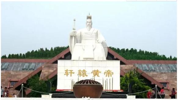 河南黄帝故里旅游路线,郑州黄帝故里旅游攻略