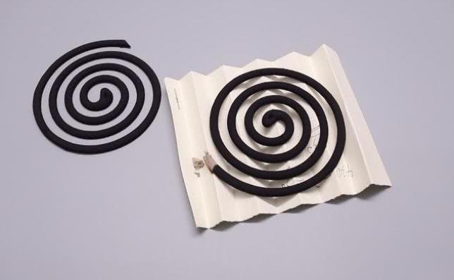 蚊香小窍门,蚊香小妙招儿童