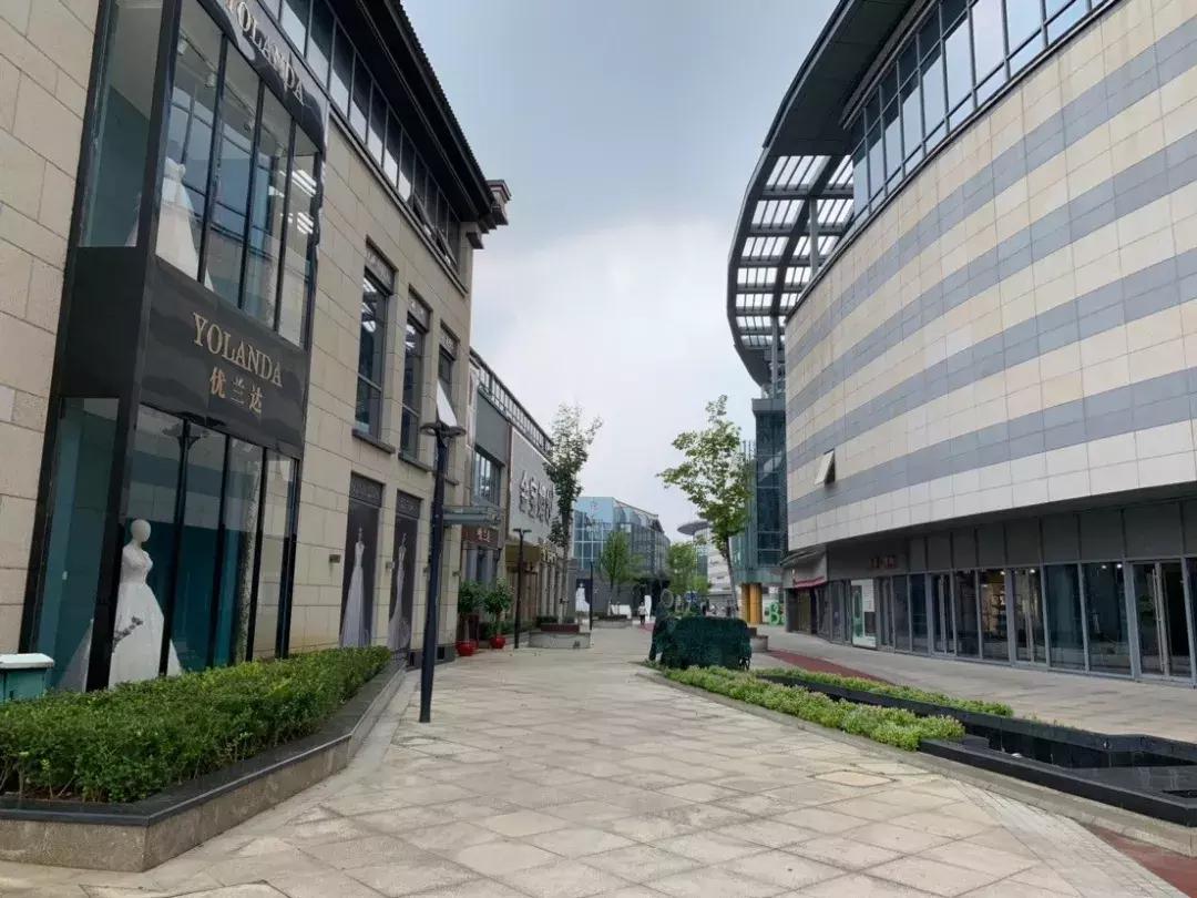 苏州好看的婚纱城,苏州有哪些婚纱基地