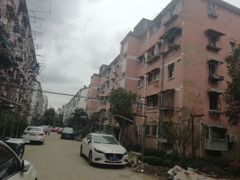 此路与“打虎上山”有关？“双拥街”给你别样体验