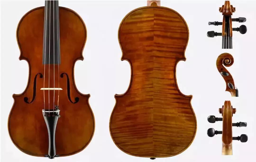 中老年小提琴教学入门,小提琴初学者入门教程