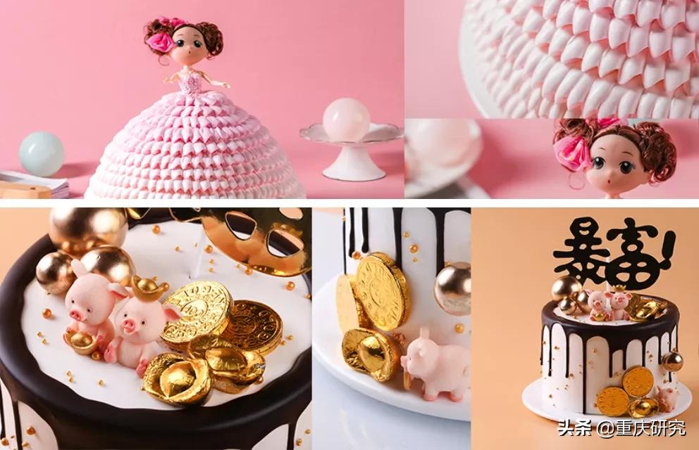 重庆华生园生死劫,消失的重庆品牌冠生园