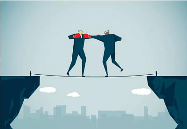 如果你嫉妒你的朋友你会怎么办,我希望你好但不希望你过得比我好