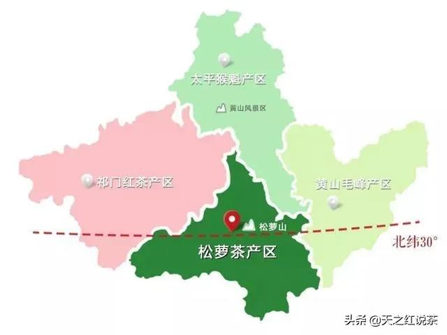 迎客松雪中美景,迎客松下