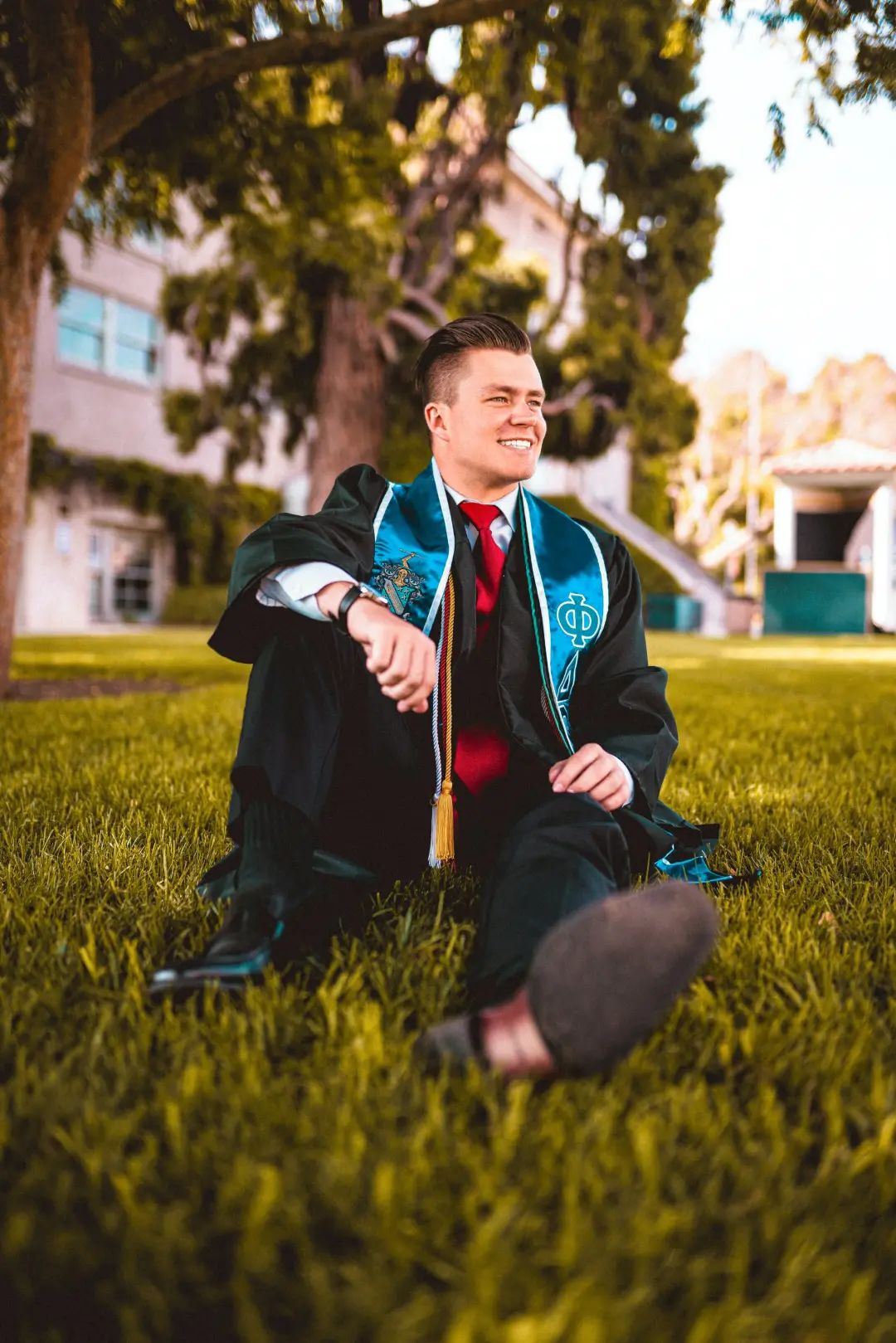 桑德兰大学留学怎么样——实智鼎得为你解答