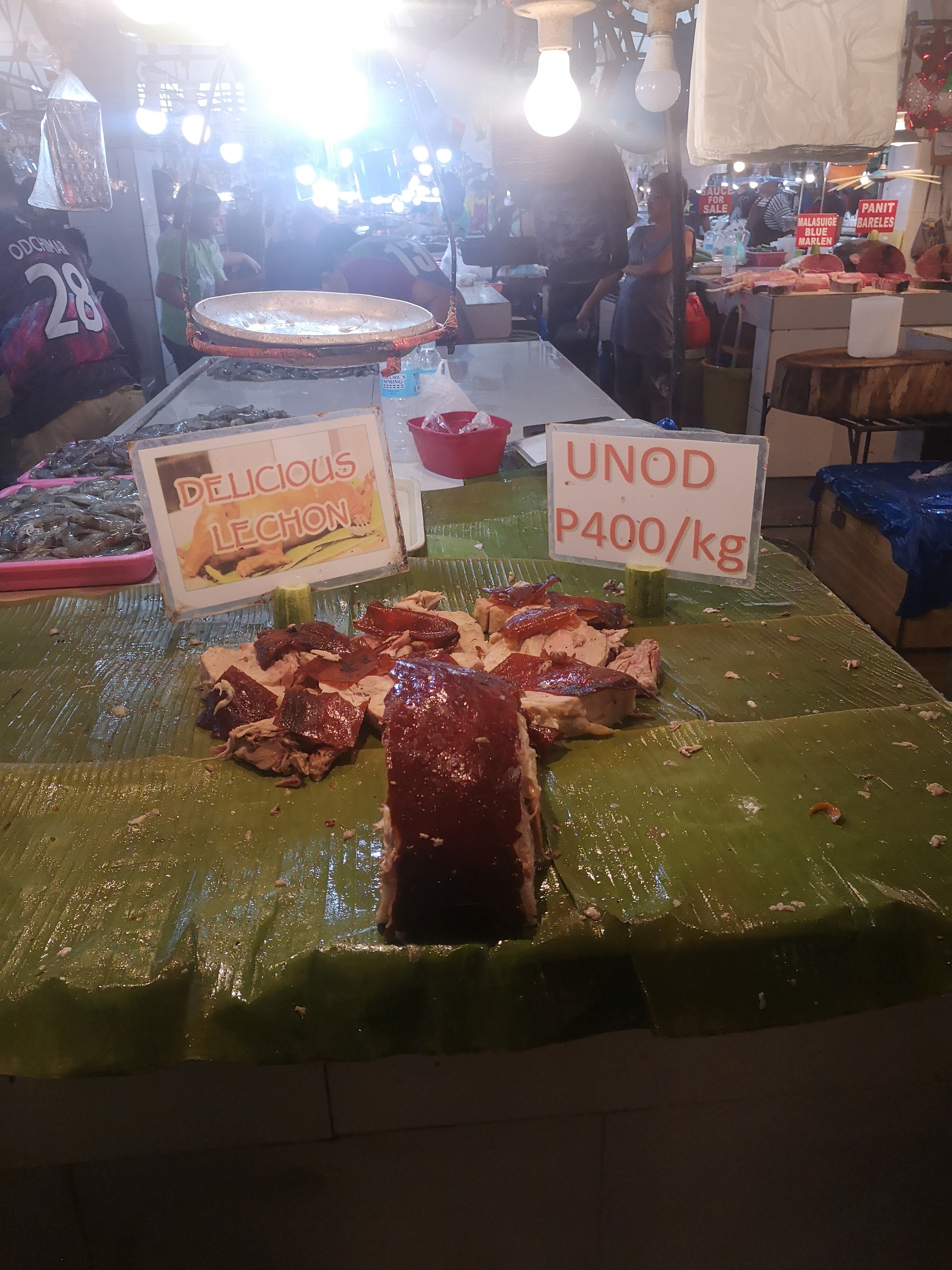 带你看菲律宾的海鲜市场,菲律宾海鲜市场最新行情