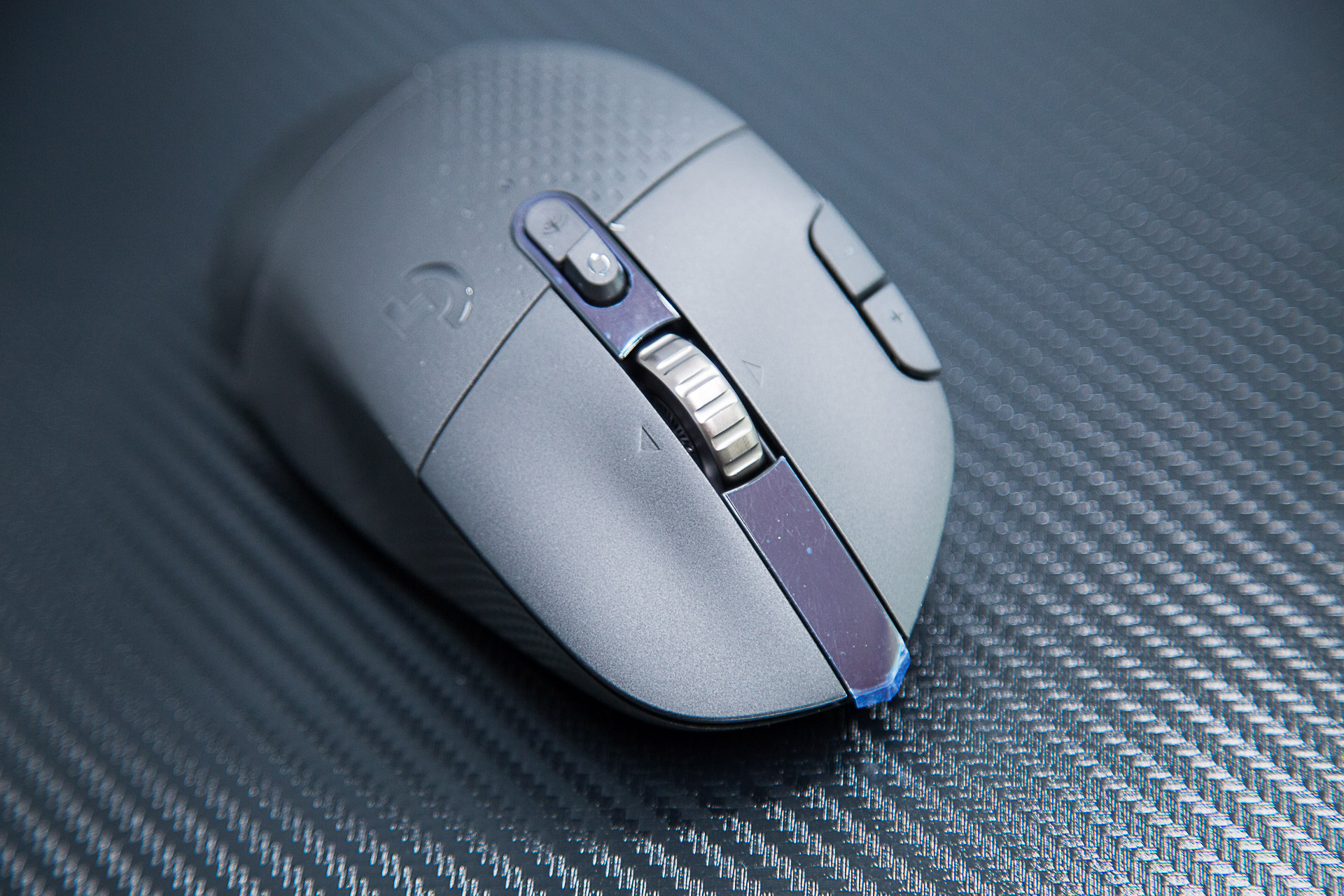 百元鼠标性价比之王罗技g304,罗技g602无线鼠标办公体验