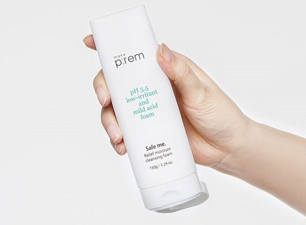 韩国小姐姐用什么水乳,韩国小姐姐都用什么水乳