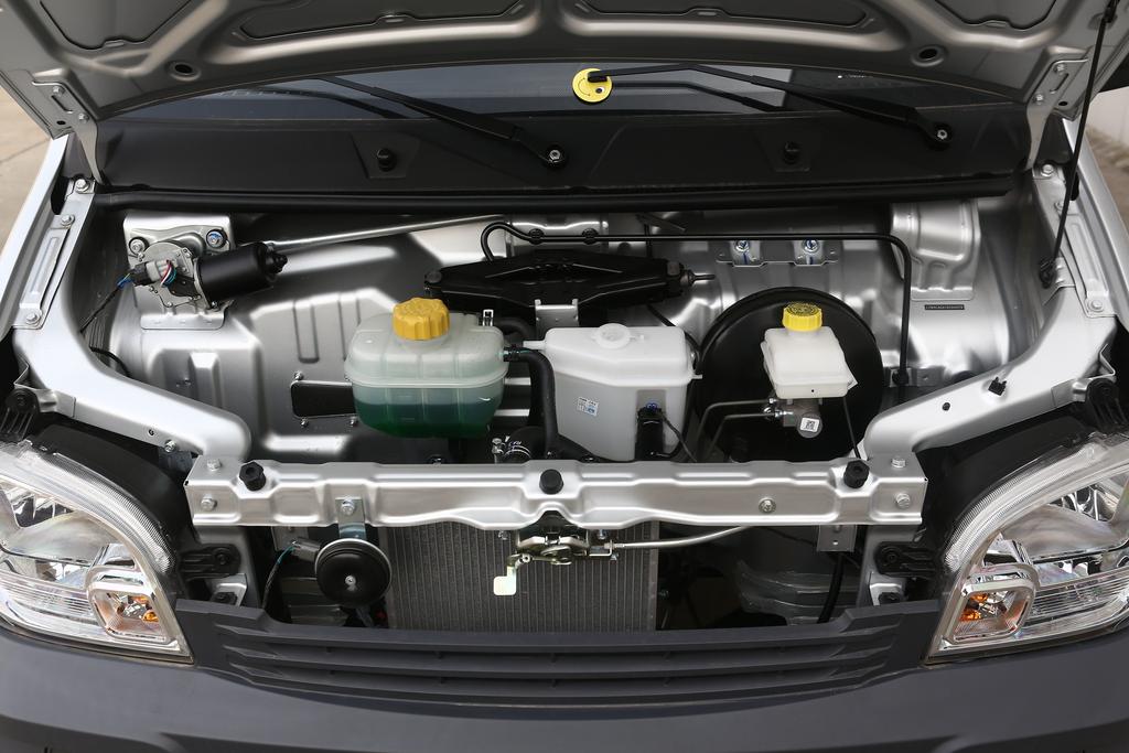 五菱之光创业致富,3万左右创业神车