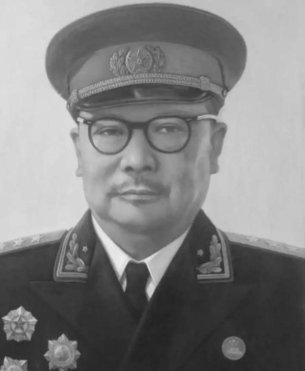 40年代，给毛主席送老虎肉的*飚耿**，后来怎么样了？