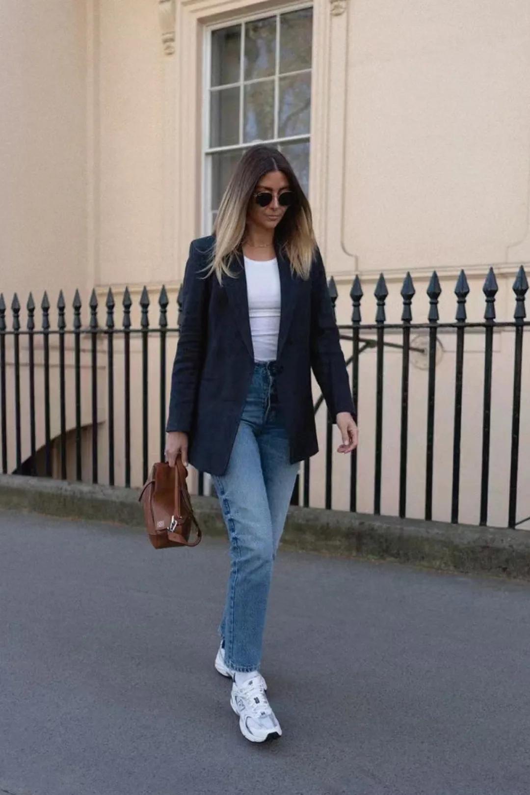 新百伦鞋属于什么风格,灰色运动鞋推荐新百伦