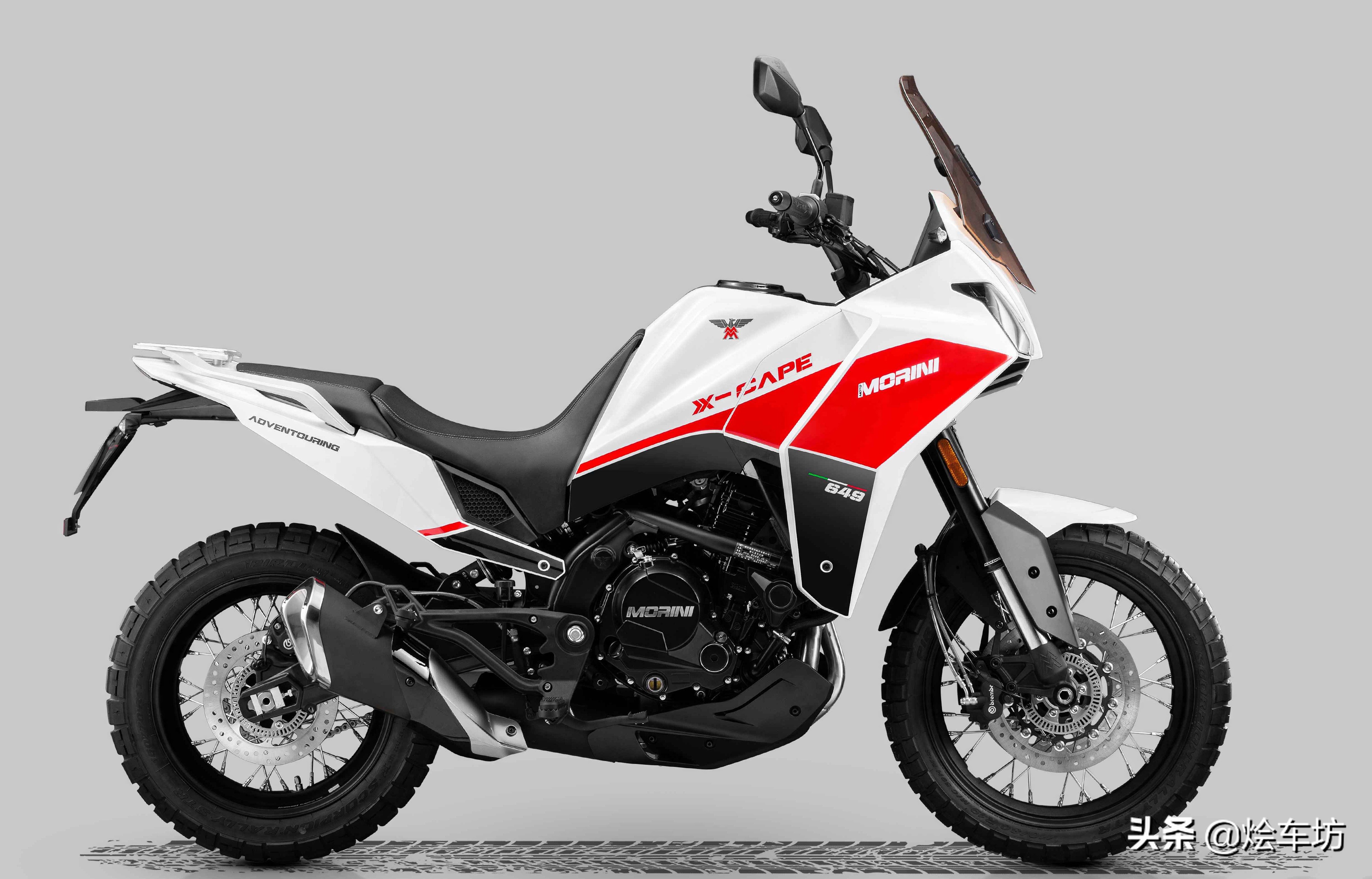 莫里尼复古街车什么时候上市,五万内最值得买的街车摩托车