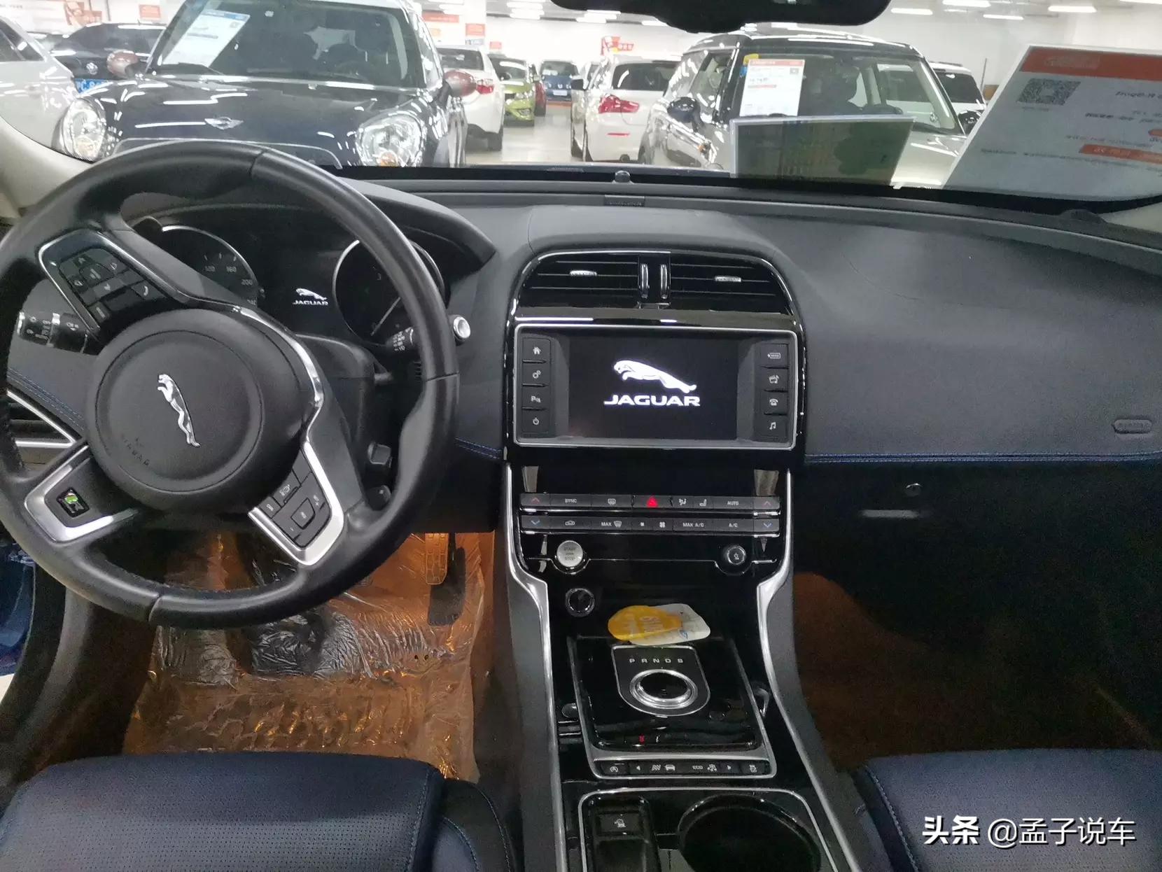 二手车市场常见的十个坑,聊聊二手车市场的险恶套路