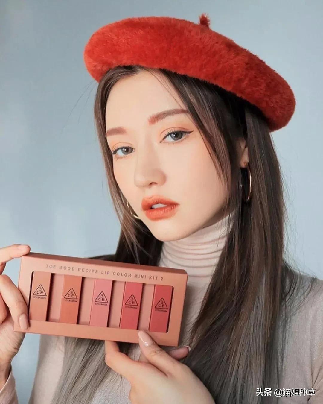 3ce淘宝真正的旗舰店叫什么名字,3ce的淘宝旗舰店