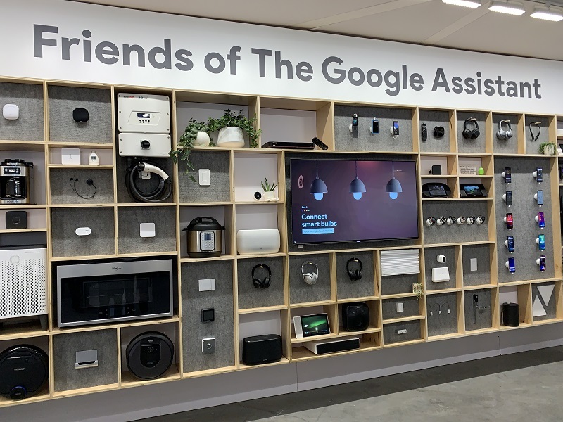 你知道CES吗？不知道的话这篇文章你看对了！