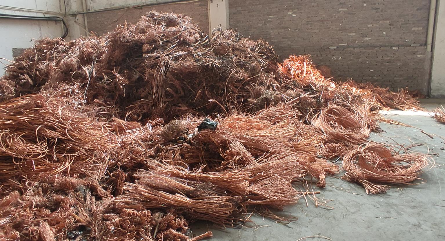 收废铁怎么入行利润多少,收废铁怎么估价