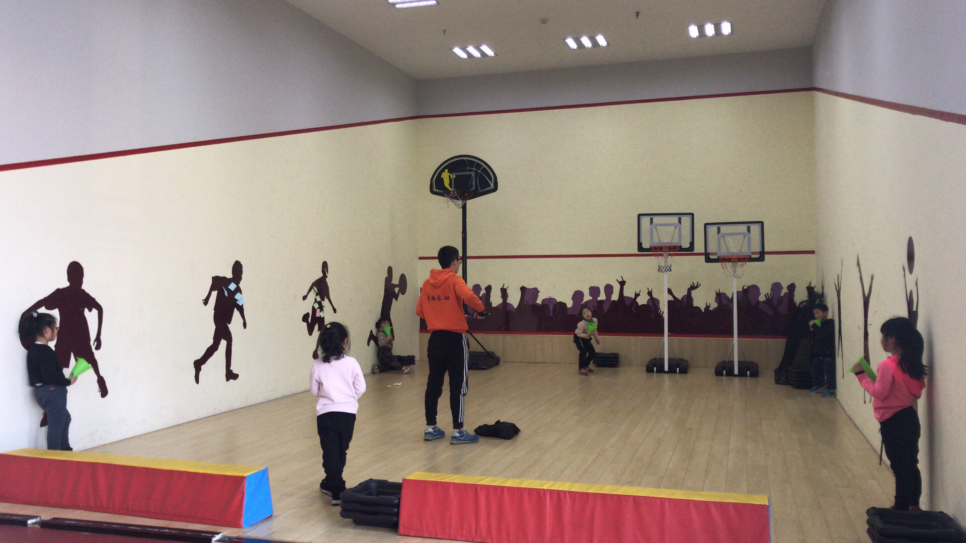 儿童体适能训练效果怎么样,体适能速度耐力训练的作用