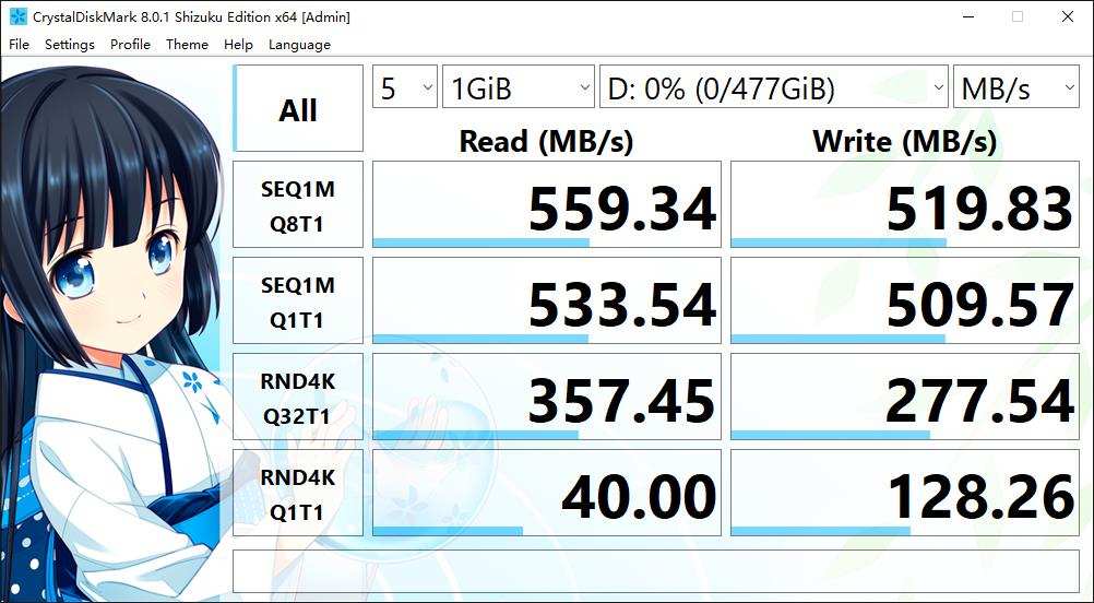 纯血国产固态硬盘——Teclast（台电）腾龙SSD：腾飞的中国龙