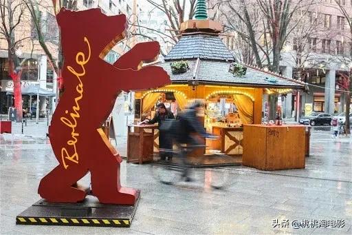 又一届柏林电影节颁奖,这部大家力赞的佳作果然获奖了