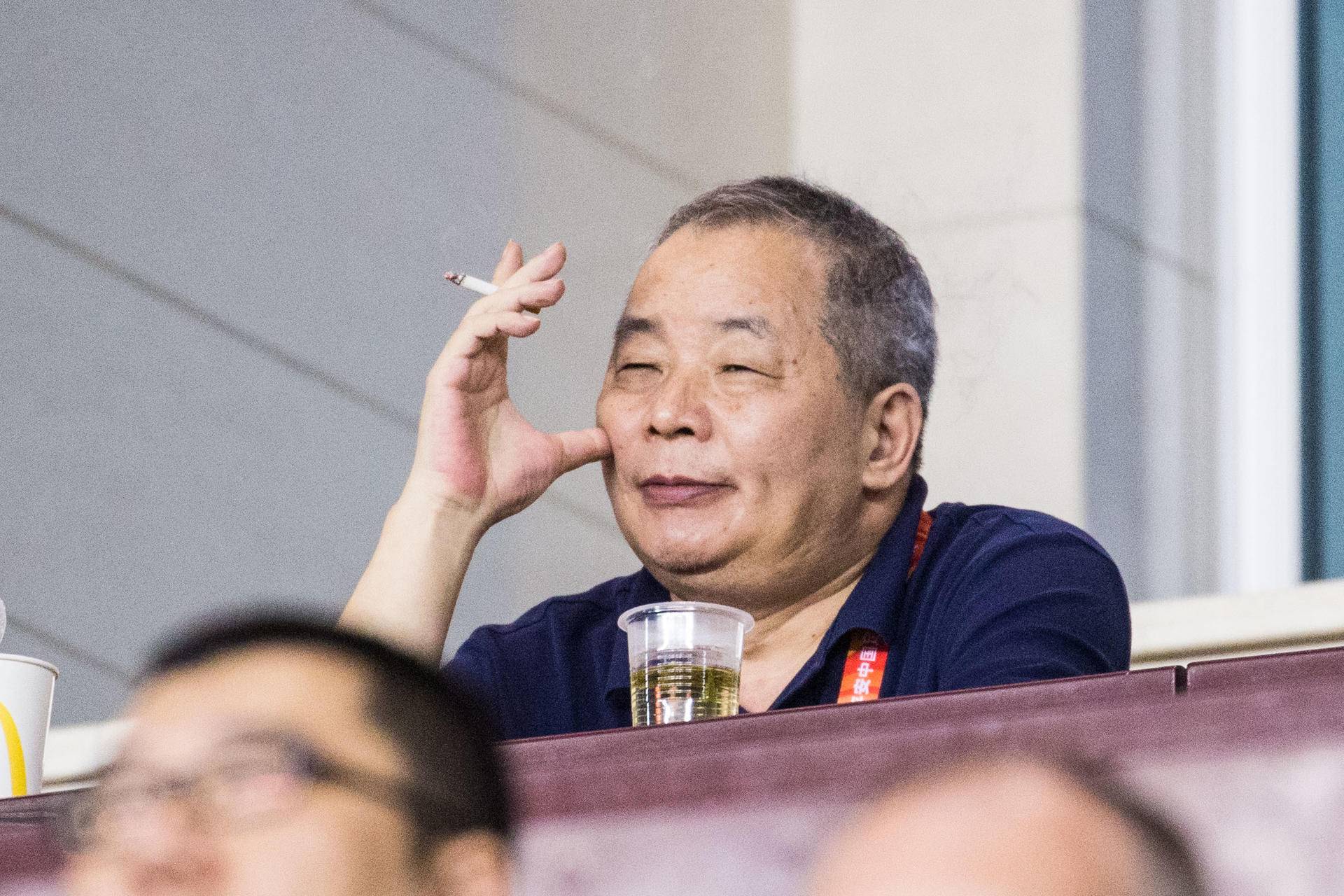 绿城阔别郑州十六年,孙宏斌和宋卫平跟纵火案什么关系