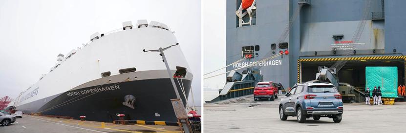 奇瑞2月销量1039万辆同比增719,奇瑞汽车出口竞争力分析