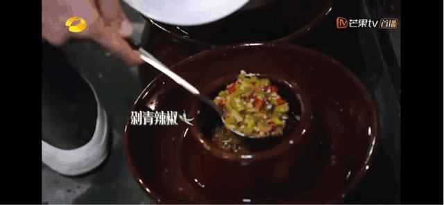 剁椒芋头怎么弄才好吃,一周做三次味美香浓的香菇酿肉