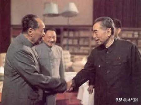 《犹记长街十里情》——缅怀人民的好总理周恩来