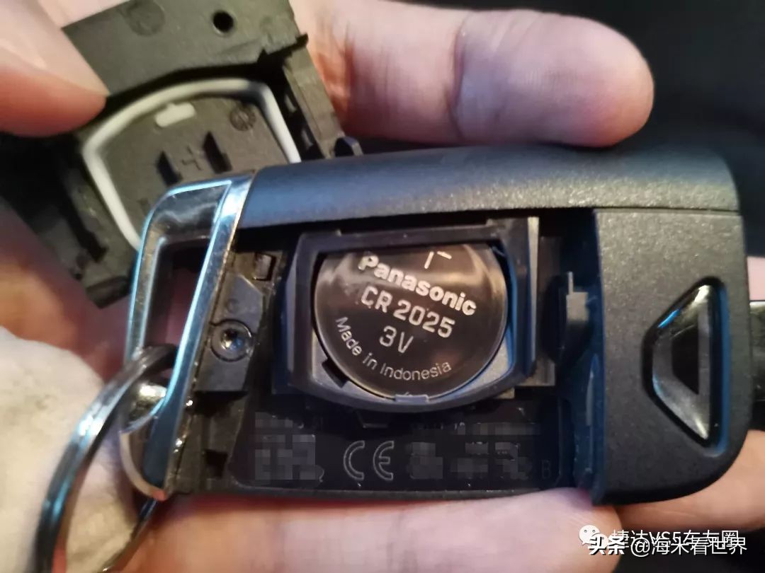 捷达vs5钥匙没电了该怎么办,捷达vs5没电如何用钥匙打开车门