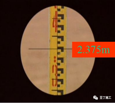 水准仪介绍通俗易懂,水准仪到底是什么原理