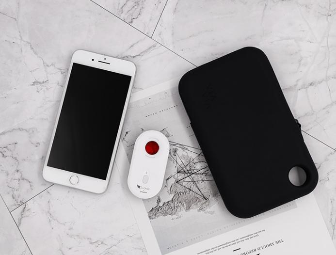 怕被偷东西怎么办,防偷拍探测器白天能探测吗