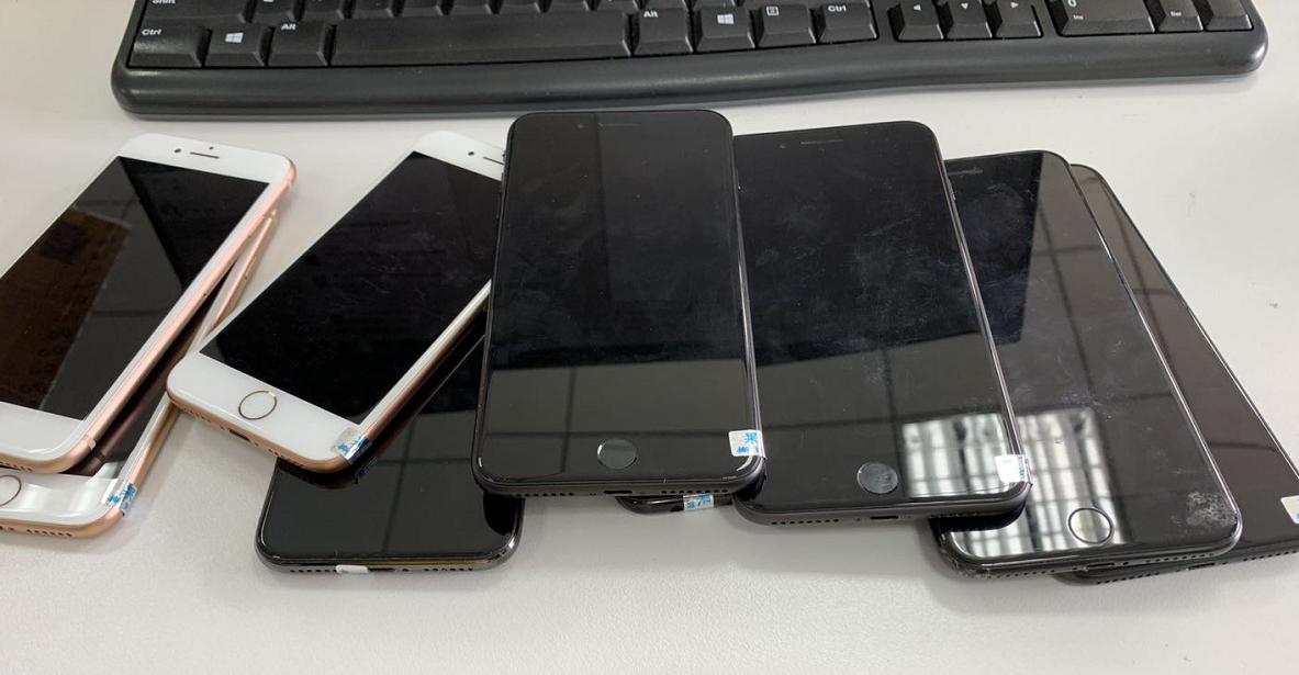 iphone验机需要多少钱,iphone验机大概多少钱