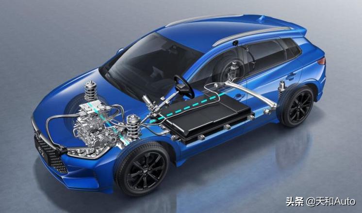 镍钴锰酸电池是磷酸铁锂电池吗,新能源车磷酸铁锂电池优缺点