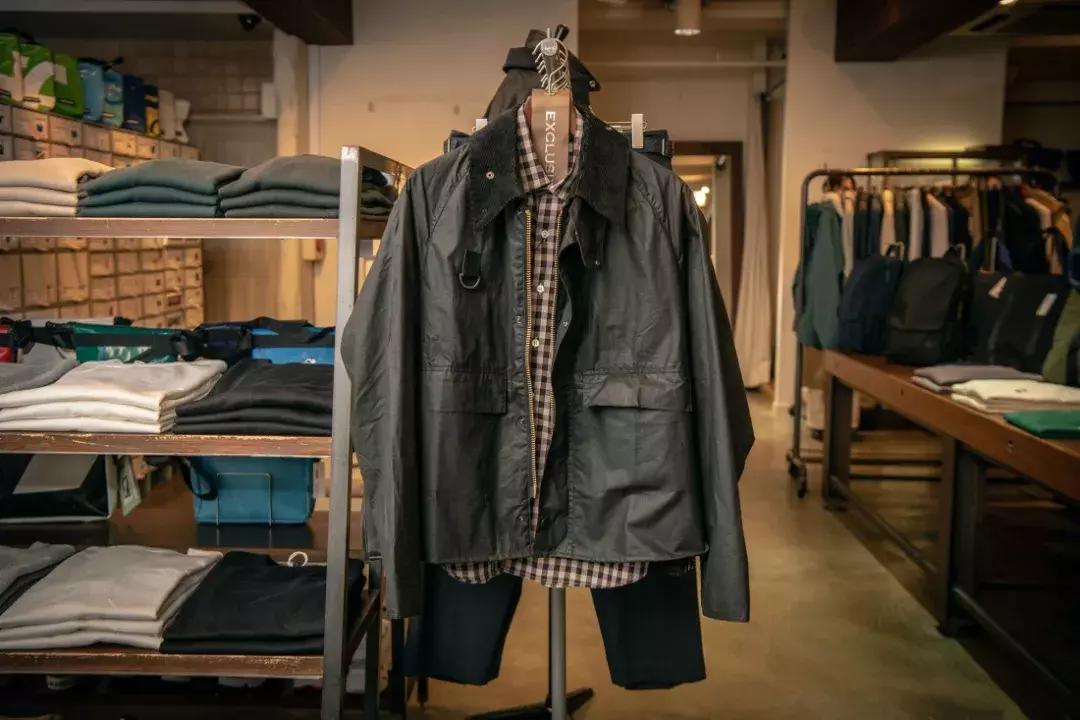 日本休闲西装品牌,日本高档休闲运动西装品牌