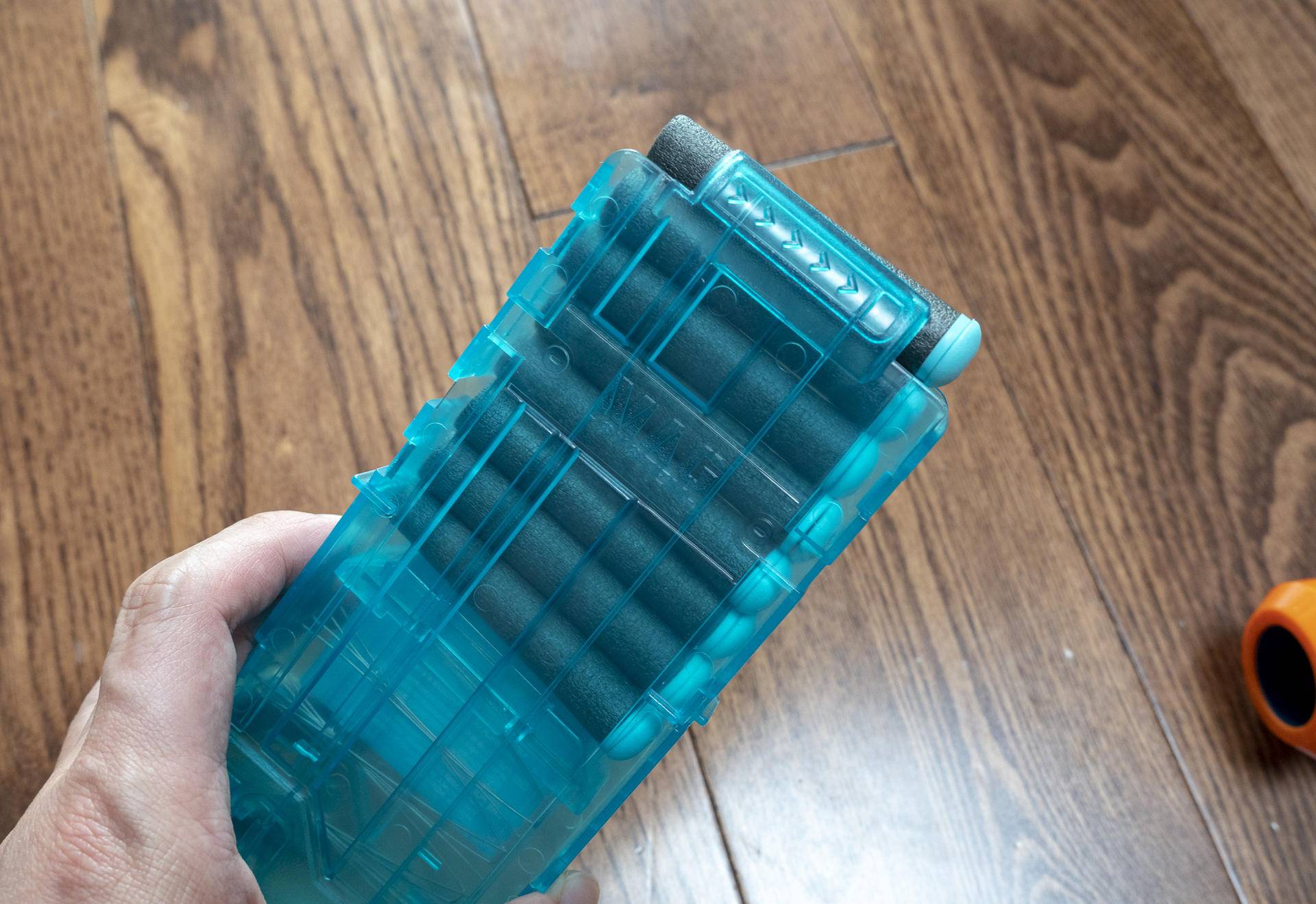 zuru软弹枪测评,zuru软弹枪适合几岁孩子玩