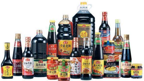 广东老字号中药品牌,广东老字号腊肠品牌