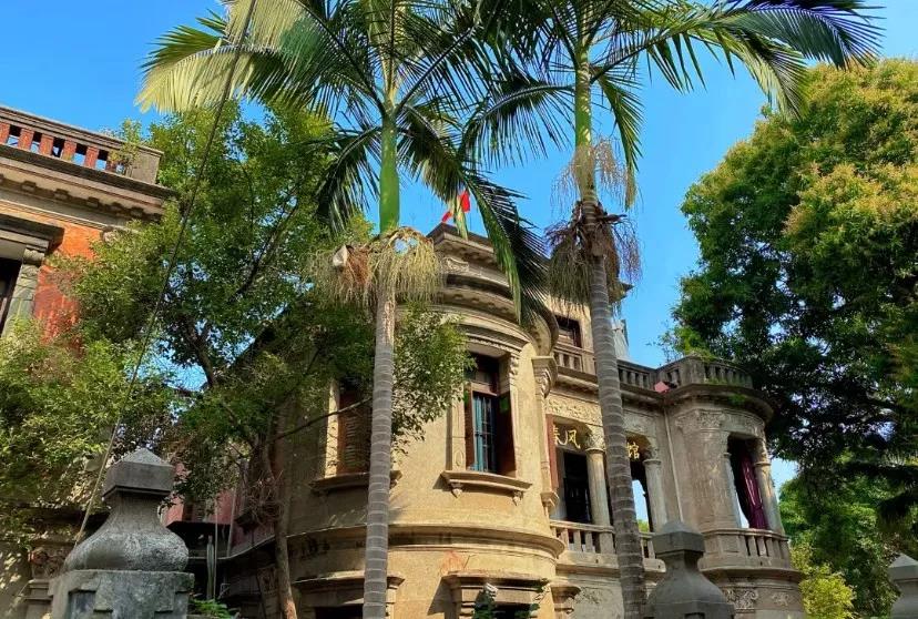 春节厦门自由行5日游攻略,自由行攻略厦门旅游景点