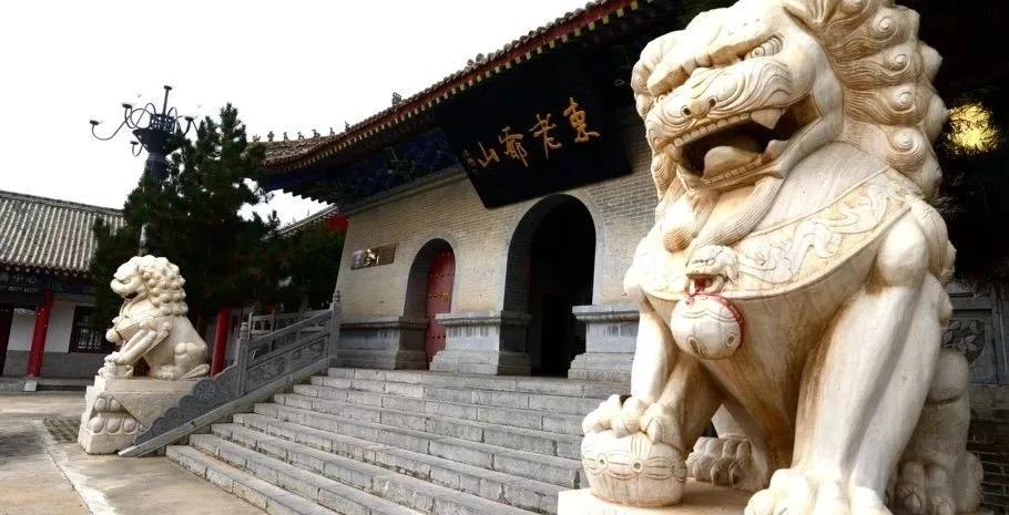 赞美庆阳的美景,庆阳的美