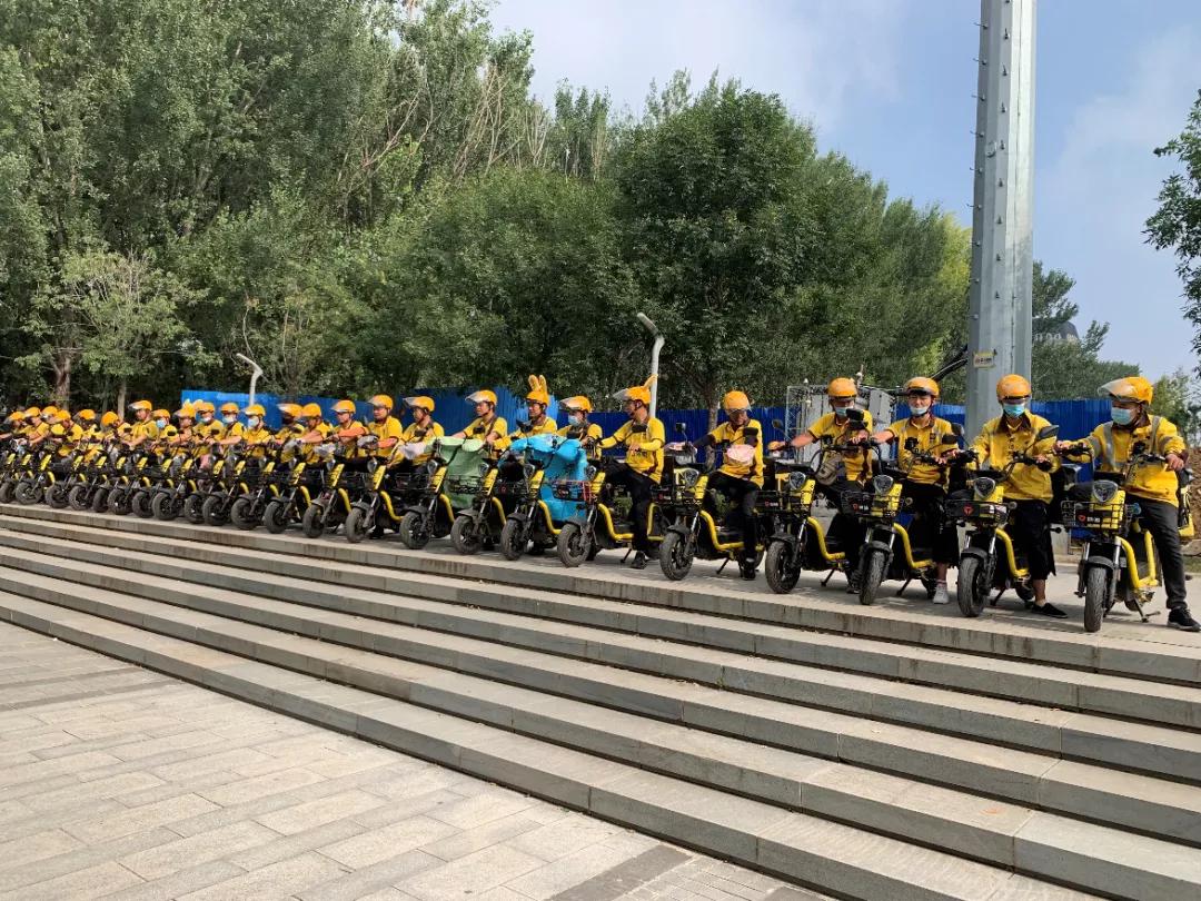 昆山外卖换电哪个平台比较好,智租换电抖音团购昆山