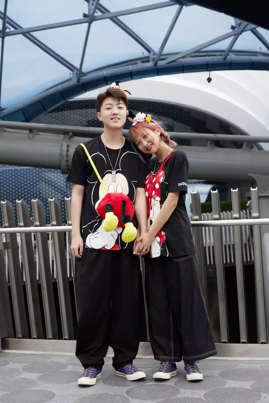 想感受春日第一波颜值暴击嘛？