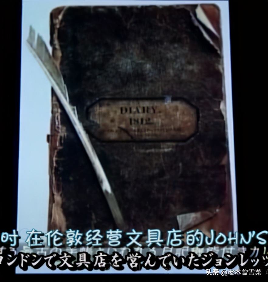 有哪些男士钟爱的绅士手账?跟着日剧来种草