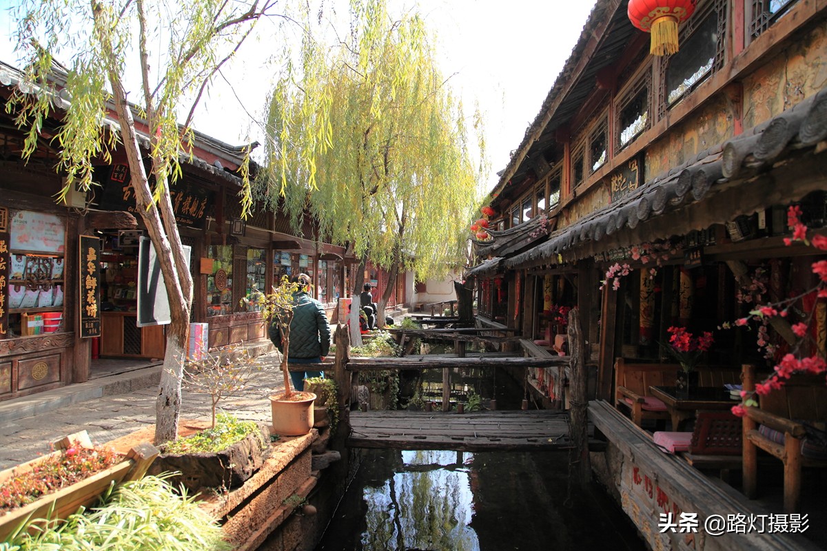 云南仅有的8个5*级A**景区，石林雪山，雨林仙境，都去过的人不多