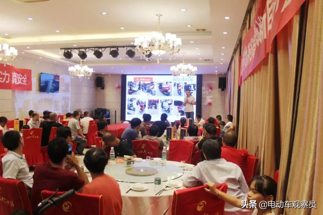 祥龙100%签单，再创新高，引爆盐城、南京两地电动车市场