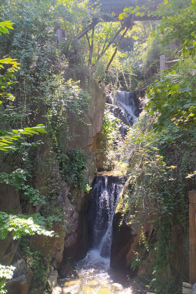 九如山风景区门票价格,九如山风景区在哪里