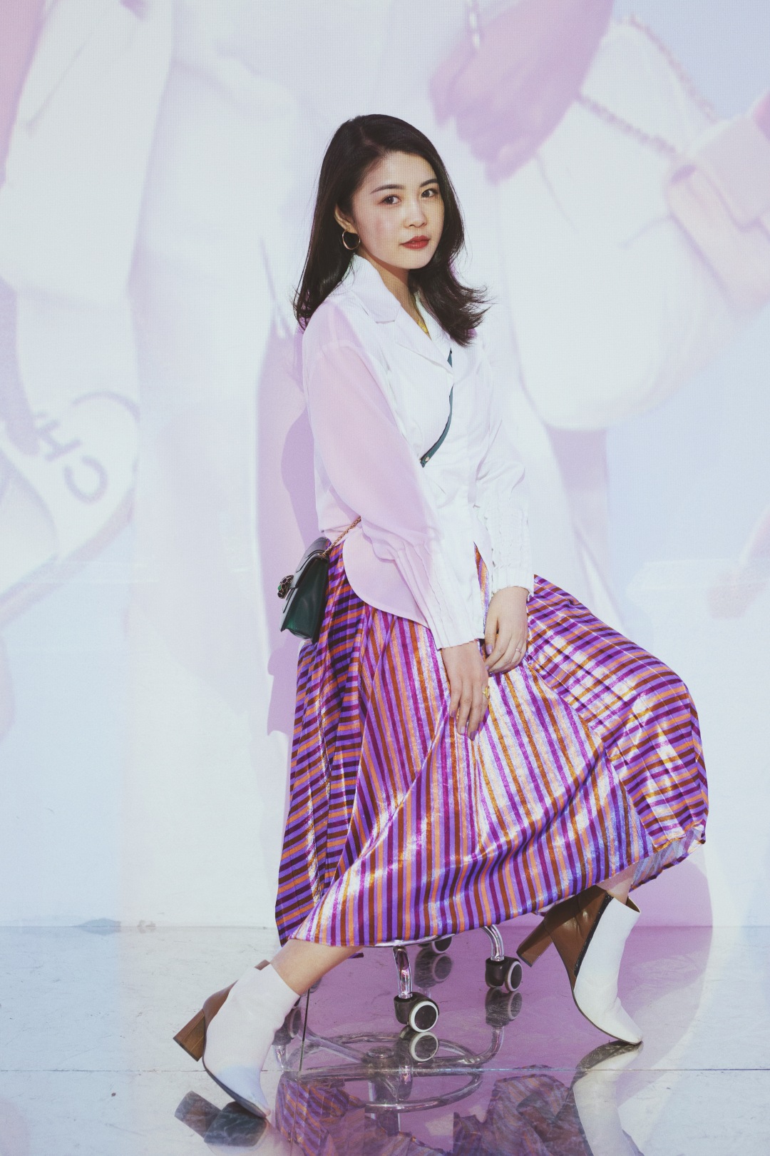 春季*服私**回顾