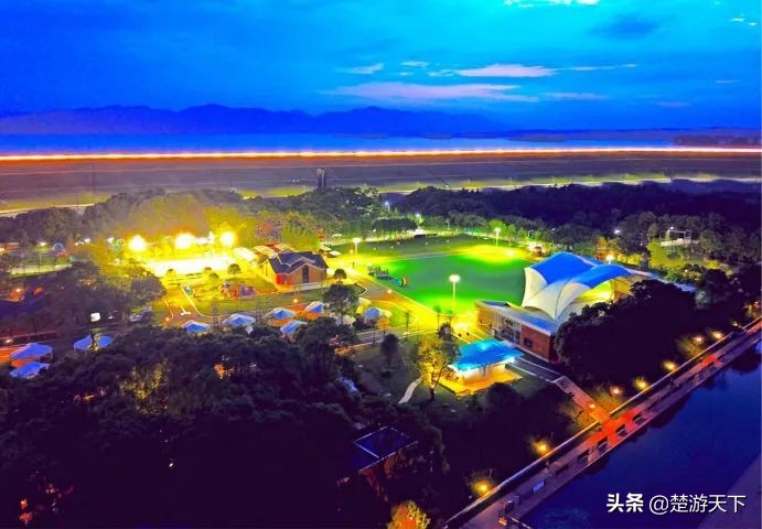 松滋市区游玩,松滋市旅游攻略