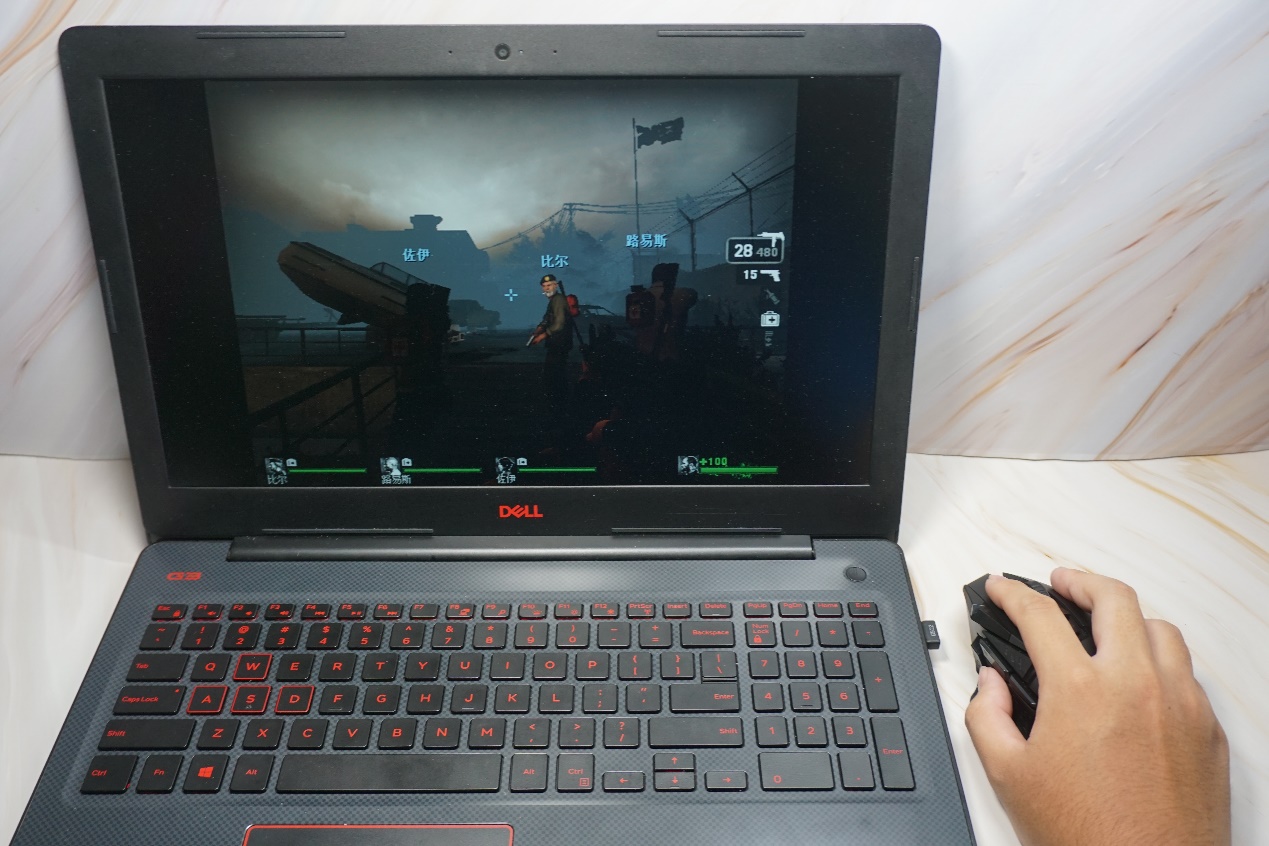 罗技g502鼠标移动速度太快了,罗技g502鼠标宏无限点击