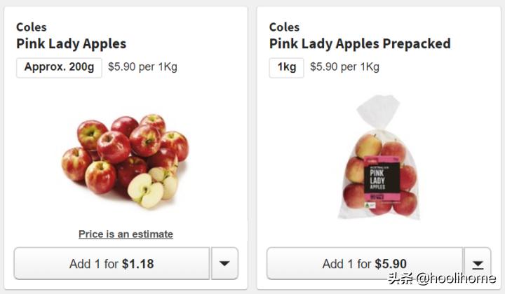 澳洲物价怎么样?今天带你一探究竟