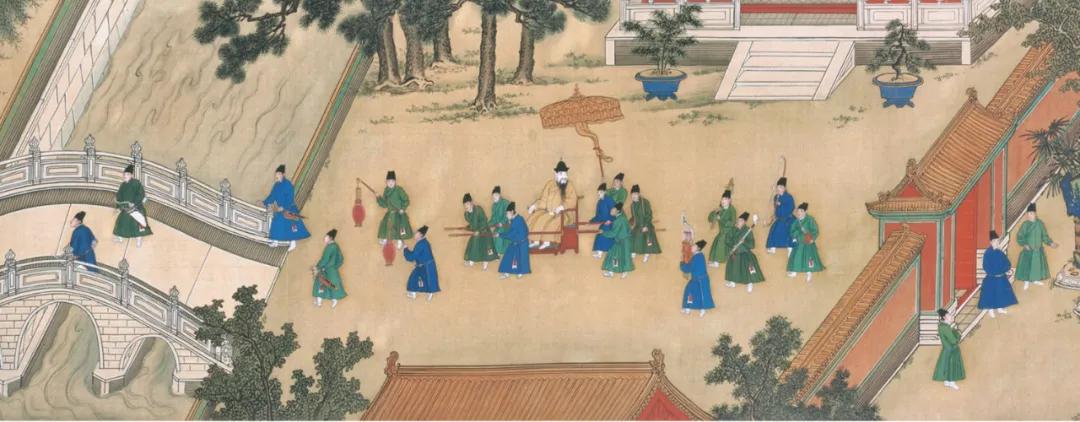 元宵节花开月圆人团圆,元宵节感觉灯火辉煌人山人海