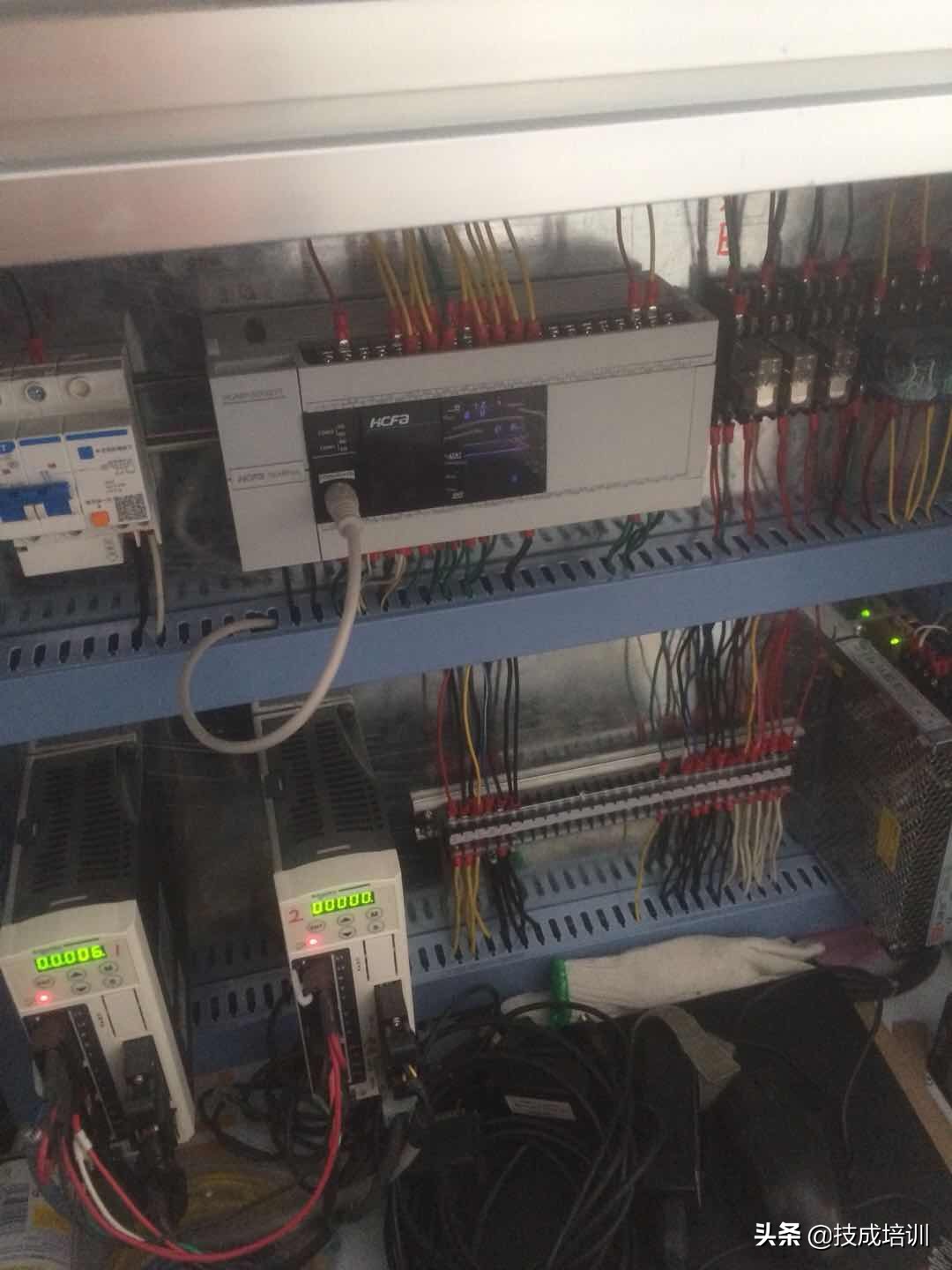 电工搞懂这些月薪过万不是梦,电工月入过万要什么水平