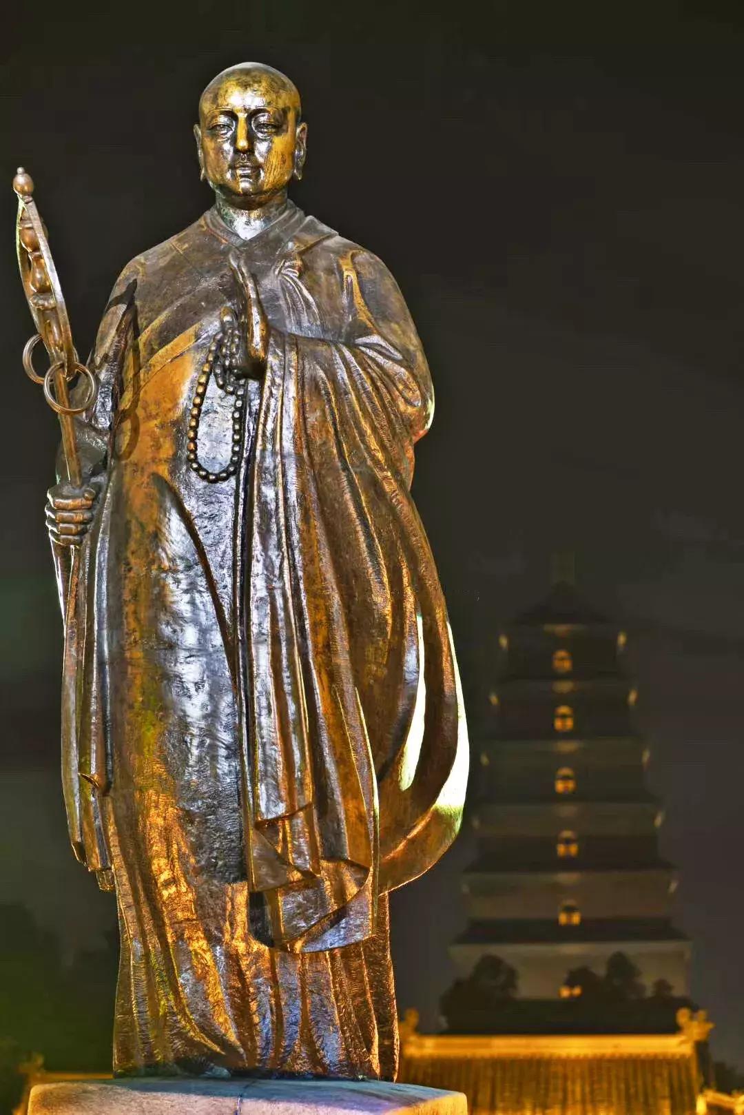 西安大唐不夜城高清壁纸,大唐不夜城高清组图